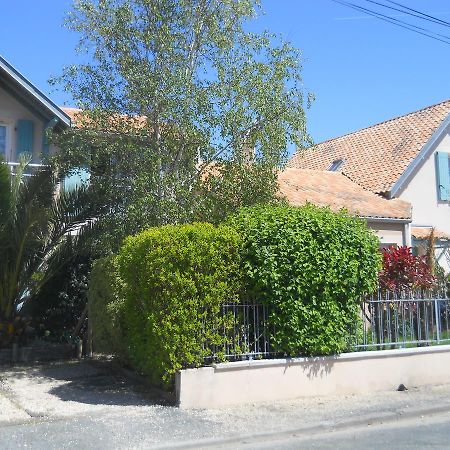 La Villa Vert Marine Châtelaillon-Plage Εξωτερικό φωτογραφία