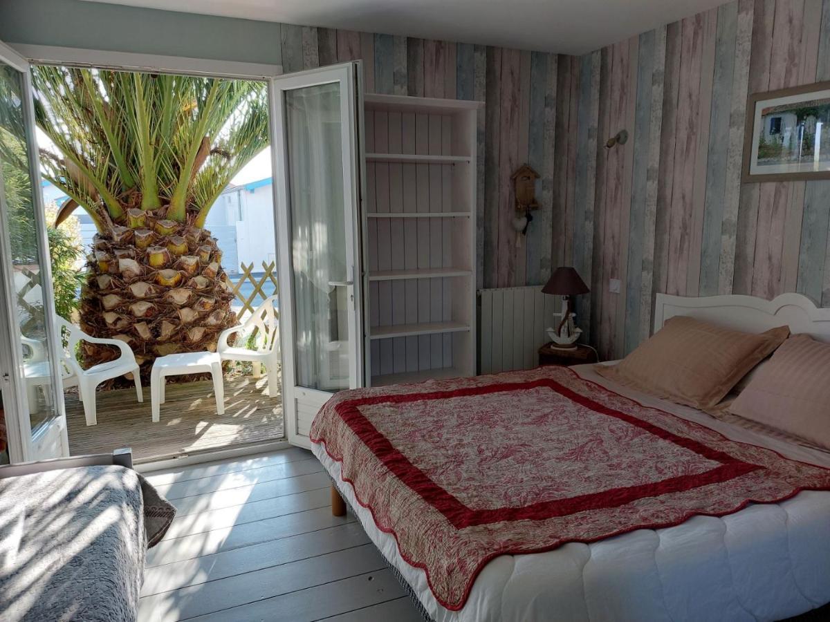 La Villa Vert Marine Châtelaillon-Plage Εξωτερικό φωτογραφία