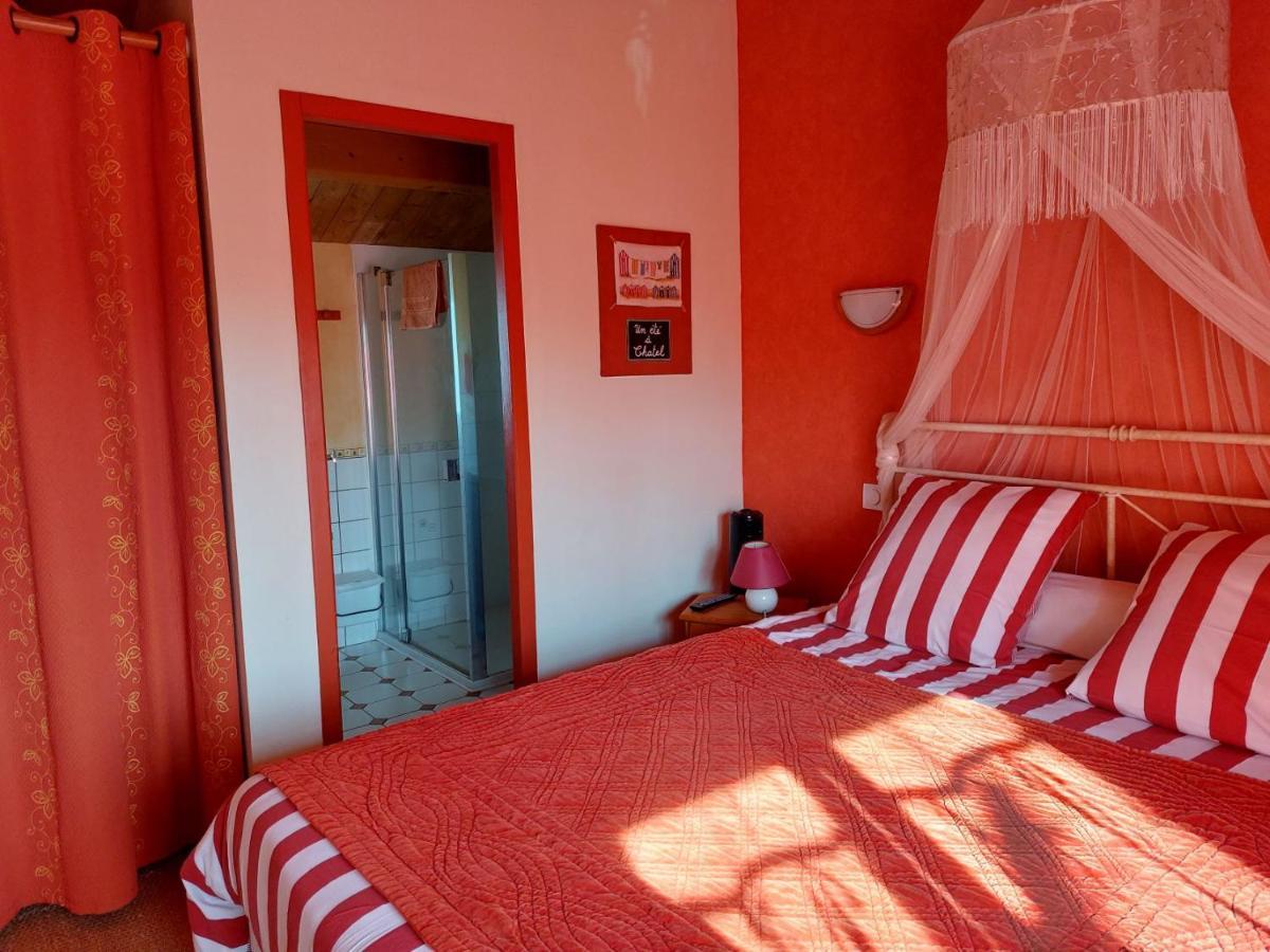 La Villa Vert Marine Châtelaillon-Plage Εξωτερικό φωτογραφία