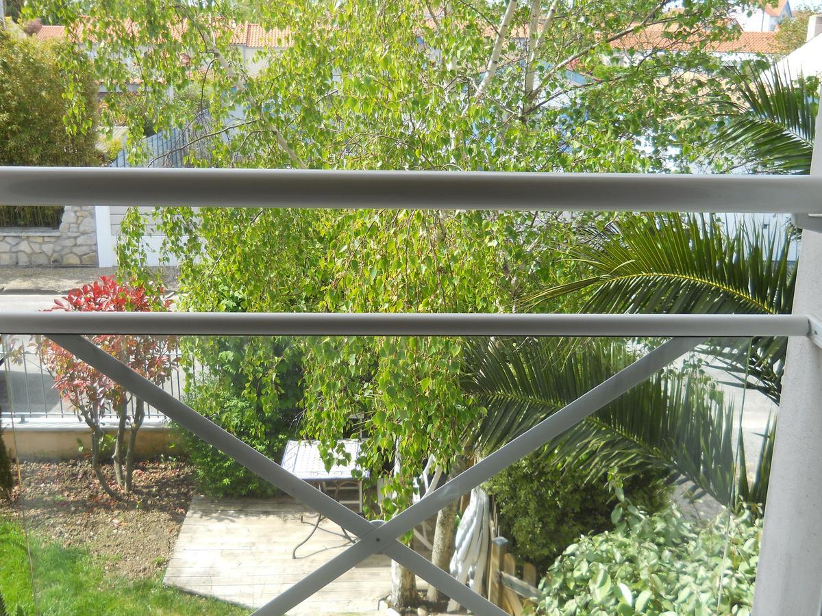 La Villa Vert Marine Châtelaillon-Plage Εξωτερικό φωτογραφία